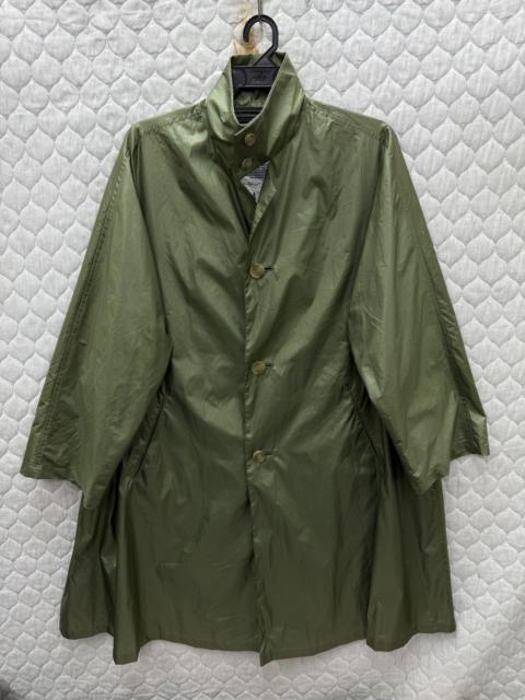 🔥🔥🔥ARCHIVE YOHJI YAMAMOTO LIGHT LONG JACKET