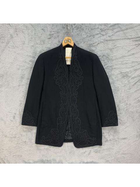 Other Designers Designer - LUNA MATTINO Cardigan / Swing Jacket Nice Designs #4399-152