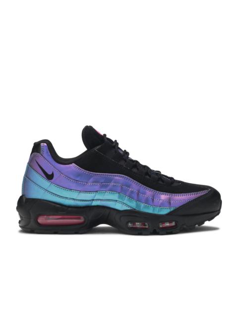 Nike AIR MAX 95 PREMIUM 'THROWBACK FUTURE'