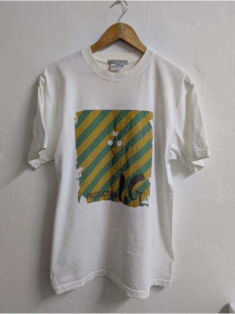 Other Designers Anime × Japanese Brand × Vintage - Vintage Production IG Anime Studio