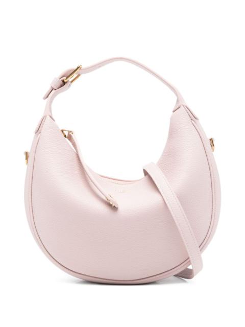 CELINE Celine Women Lulu Teen Leather Shoulder Bag