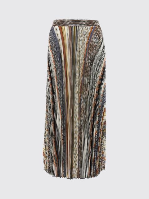 Missoni Skirt woman Missoni