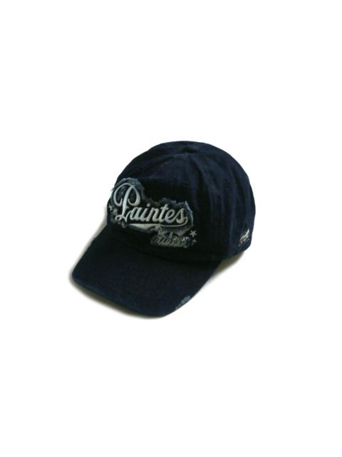 Other Designers Painter Denim Cap