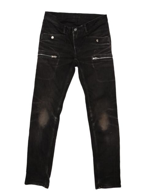 Other Designers ATO Takuya Matsushima Designer Riri Denim (E756)