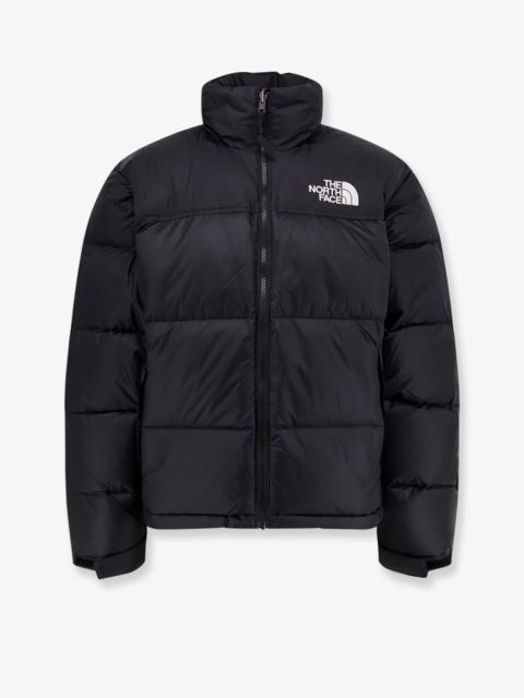 The North Face Retro Nuptse Nylon Down Jacket