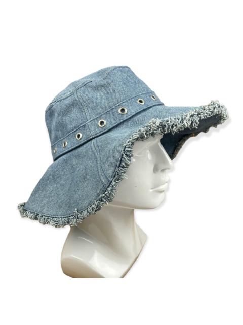 Other Designers Japanese Brand - JAPANESSE BRAND HAT HS 3