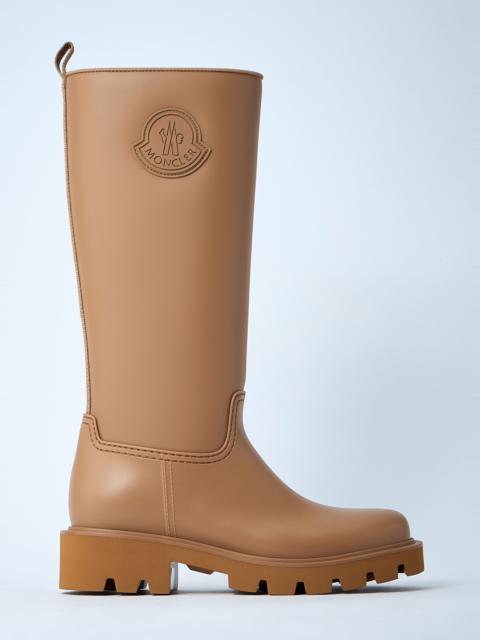Moncler Kickstream Rain Boots