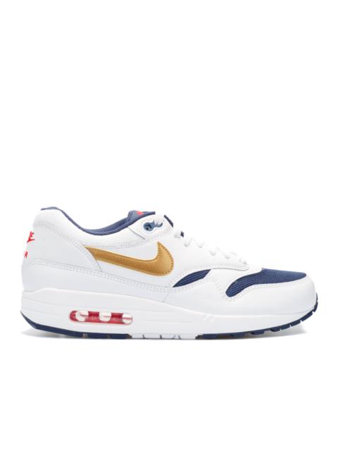 Nike AIR MAX 1 ESSENTIAL 'OLYMPIC'