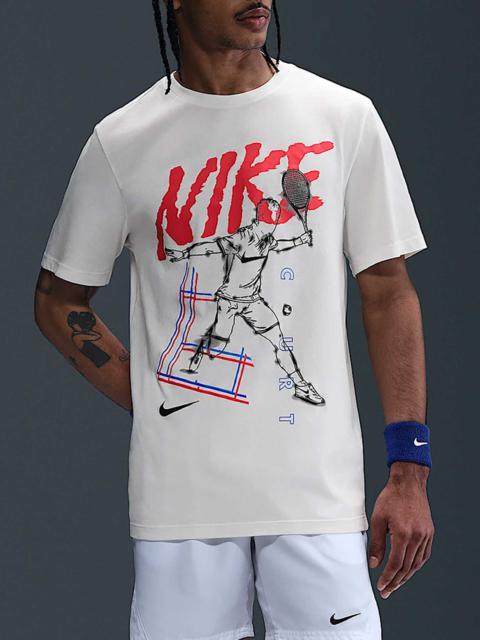 Nike Nike Player Graphic Tee Summer 2025 Men's