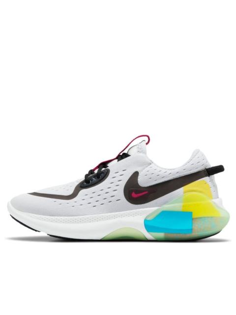 Nike (WMNS) Nike Joyride Dual Run Premium 'Grey White Green' CT3867-002