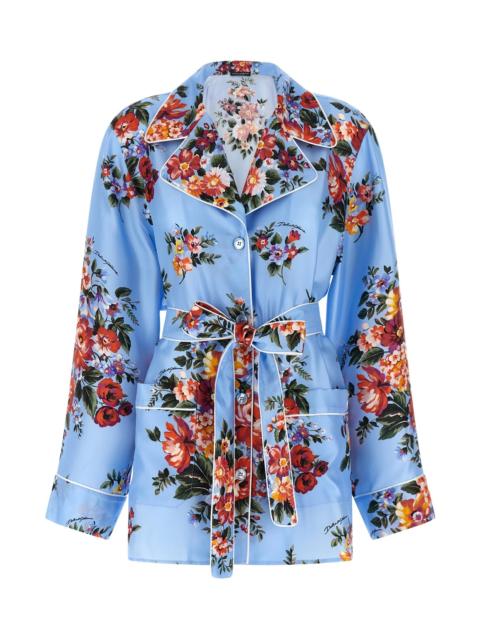 Dolce & Gabbana 'Vanity' shirt