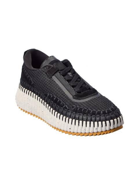 Chloé Chloé Nama Sneaker