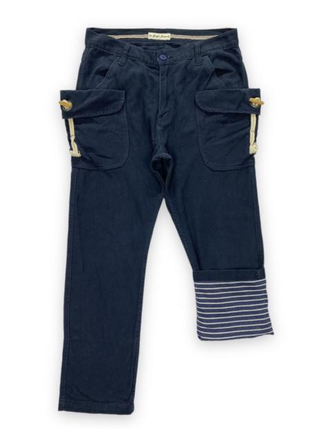 Other Designers Japanese Brand - Jungle Storm Cargos