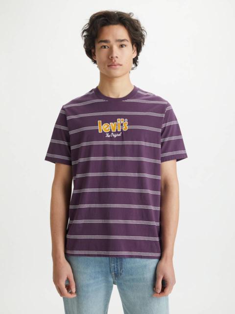 Levi's RELAXED FIT SHORT SLEEVE T-SHIRT