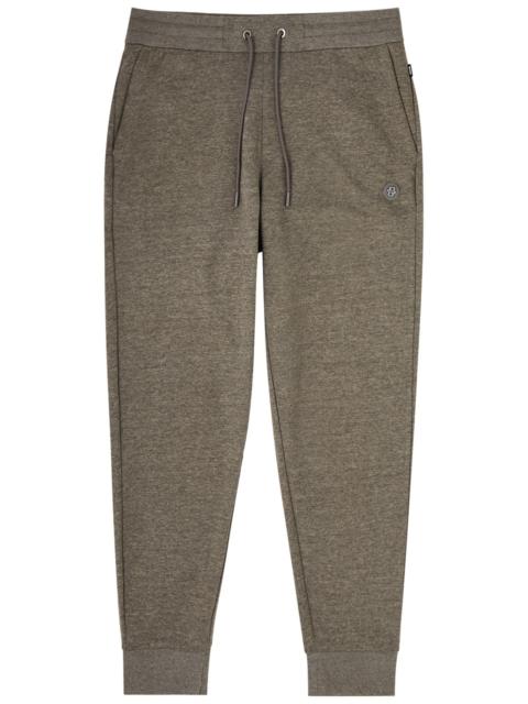 Boss Logo Jersey Sweatpants