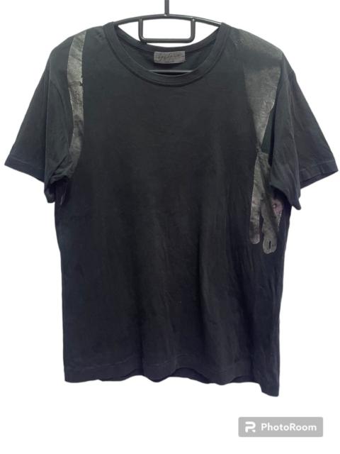 Yohji Yamamoto Pour Homme Rare T Shirt