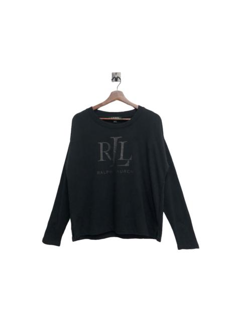 Polo Ralph Lauren Crewneck Sweatshirt