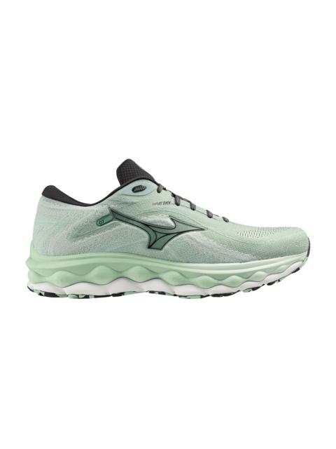Wave Sky 7 'Granite Green'