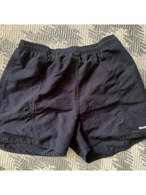 Reebok Reebok Men's Navy and Blue Shorts
