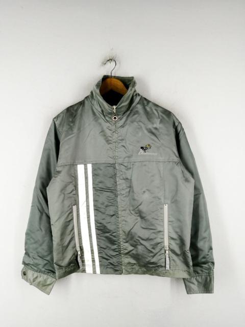 Other Designers Japanese Brand - Vintage Belladonna Jacket