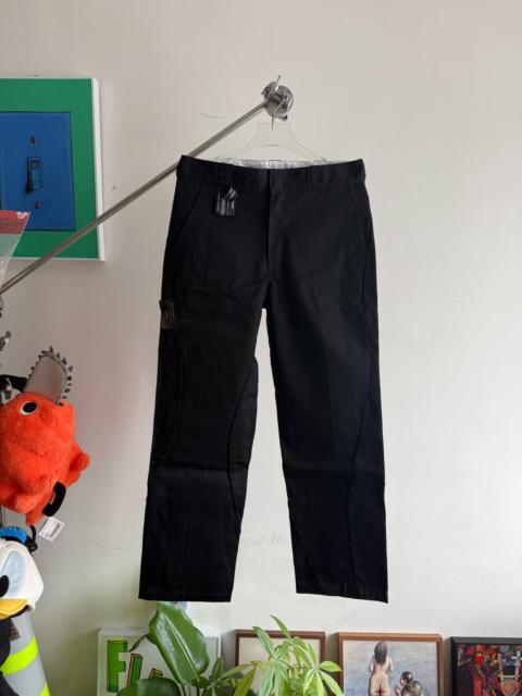 UNDERCOVER Undercover Dickies But Beautiful Cargo Pants