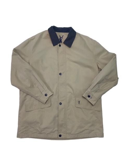 SAINT LAURENT Vintage Yves Saint Laurent Jacket