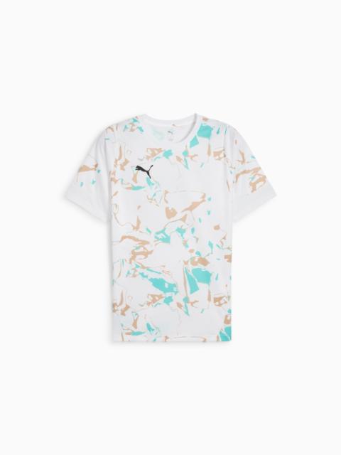 PUMA IndividualEARTH DAY Football Jersey Men