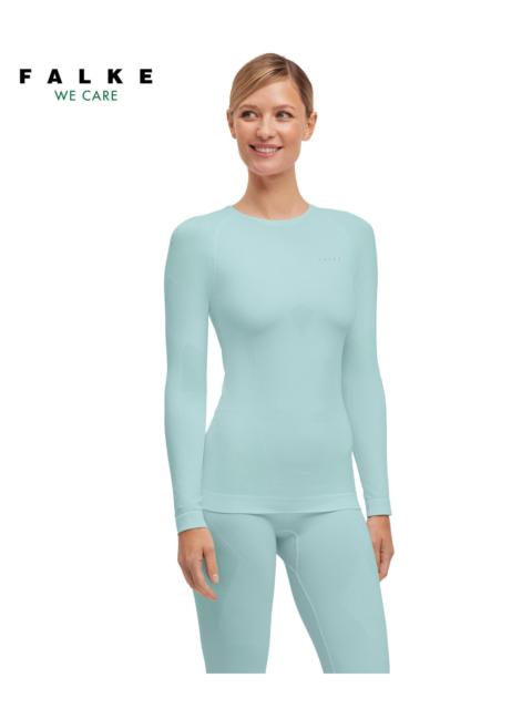 FALKE Women Long-sleeve shirt Warm