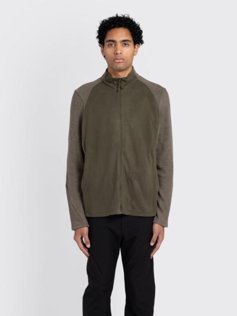 POST ARCHIVE FACTION (PAF) Fleece Right