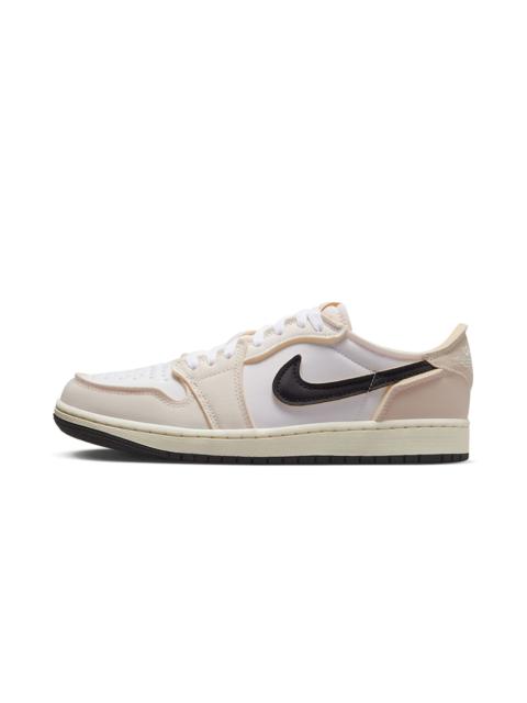 Jordan Air Jordan 1 Low OG EX "Coconut Milk"