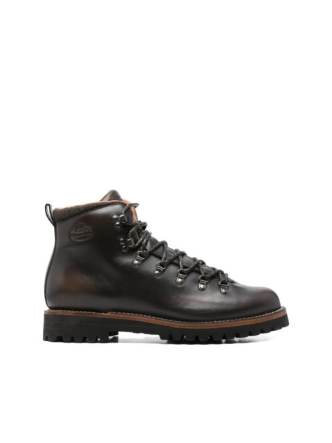 Church's Church's Brown Trainers Men