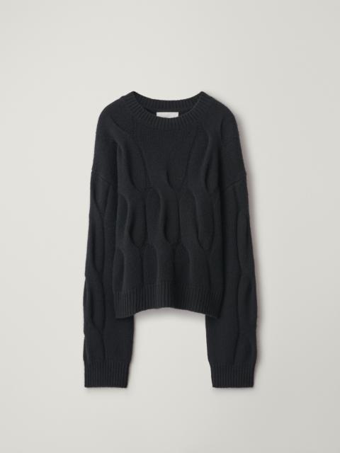 LISA YANG The Sammie Sweater