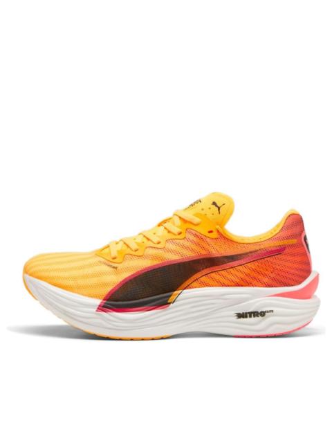 PUMA PUMA Deviate Nitro Elite 3 'Sun Stream' 310554-01