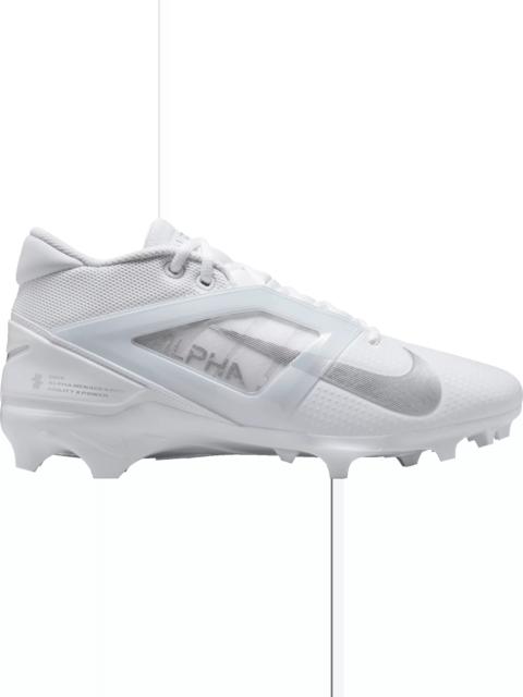 Nike Nike Alpha Menace 4 Pro Football Cleats