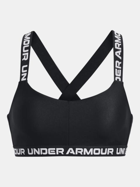 Under Armour UA Crossback Strappy Low