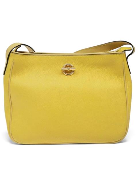 CELINE Leather handbag