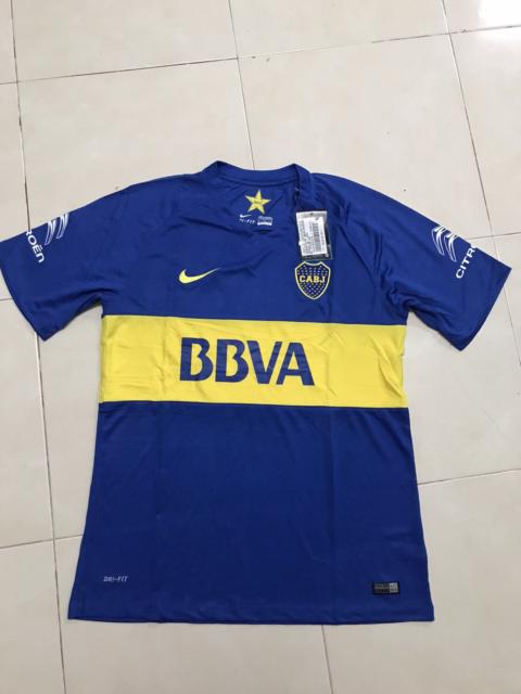Other Designers All Sport - VINTAGE BOCA JUNIORS
