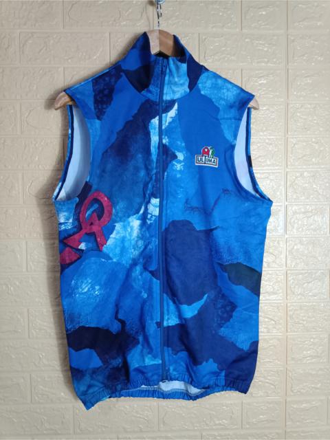 Other Designers Sports Specialties - Ultima Cycling Vest