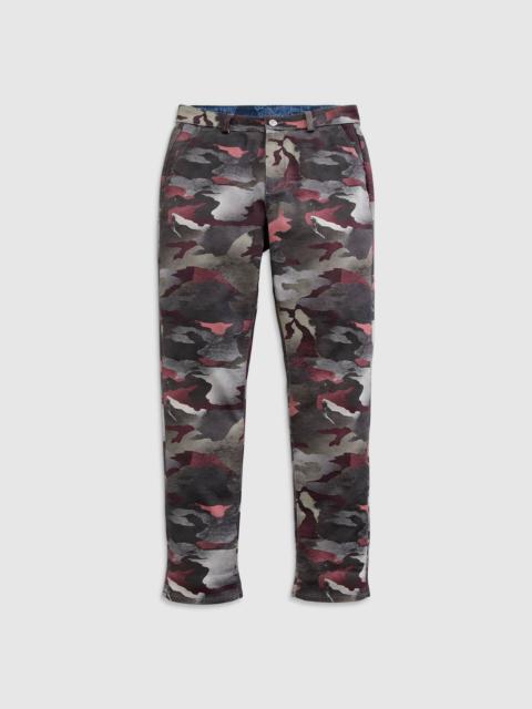 AG Jeans Caden Tapered Trouser