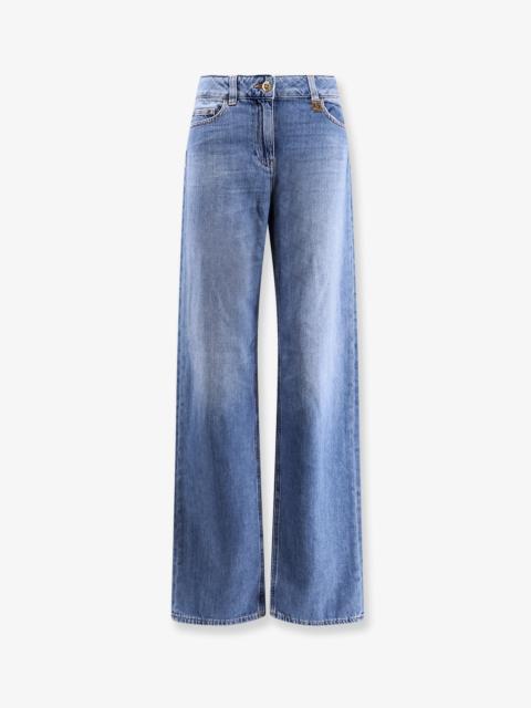 ELISABETTA FRANCHI Elisabetta Franchi Urban Cotton Jeans