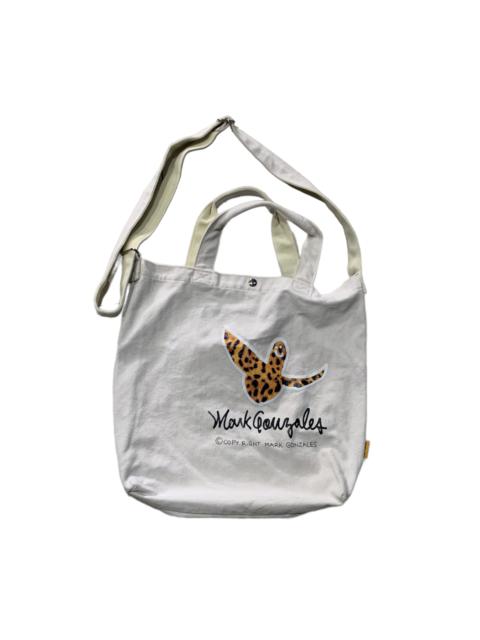 Other Designers Streetwear - Mark Gonzales American Skate Tote Bag