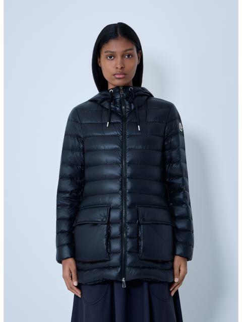 Moncler Moncler Women Jasmin Short Parka Jacket