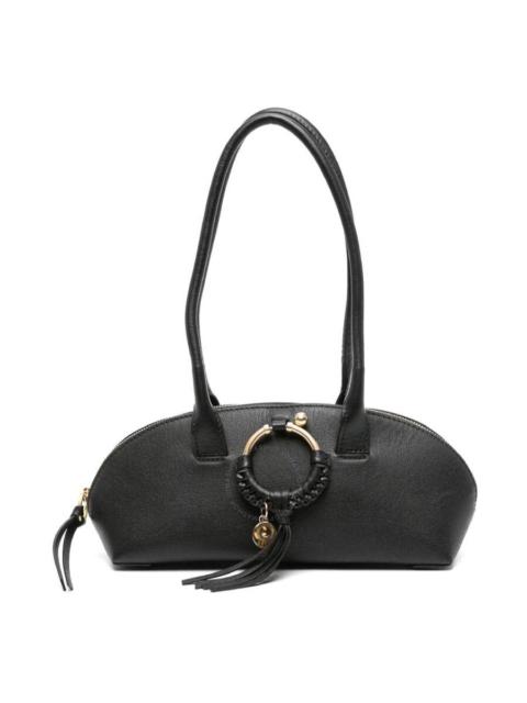 See by Chloé See By Chloe Joan Leather Shoulder Bag