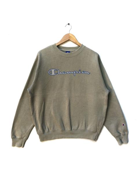 Other Designers Vintage Champion Sweatshirt