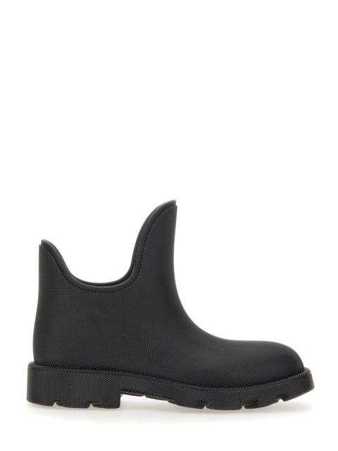 Burberry Burberry Men Marsh Boots.