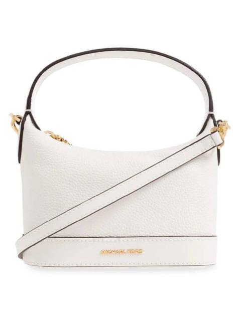 Other Designers Michael Kors Wythe Small Leather Crossbody Bag