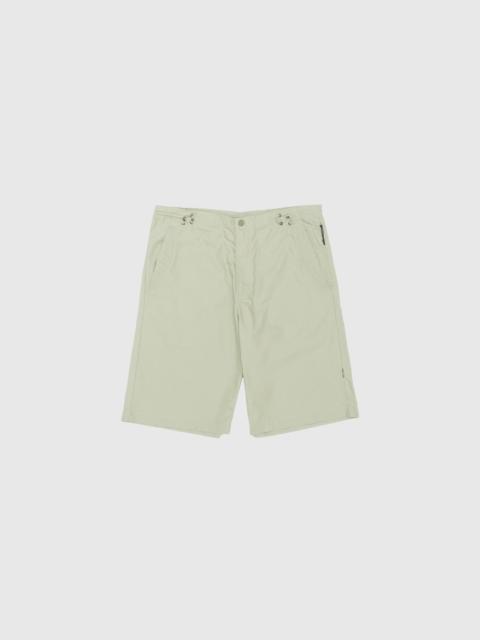 MAHARISHI ORIGINAL SNOSHORTS LOOSE FIT
