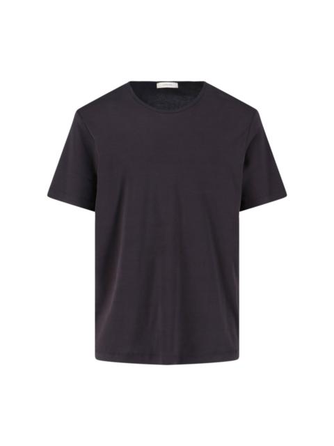 Lemaire CLASSIC T-SHIRT