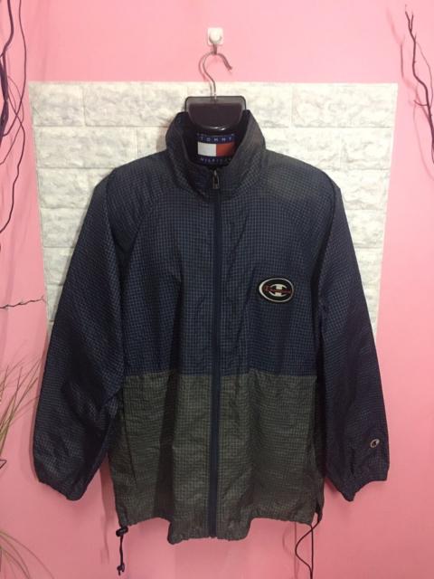 Other Designers Vintage Windbreaker Champion Nice Design