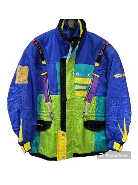 Other Designers PHENIX REINHOLD MESSNER JACKET SIZE L